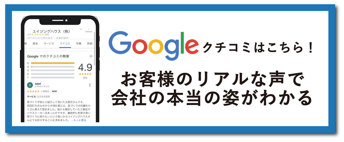 お客様のリアルな声で会社の本当の姿がわかる