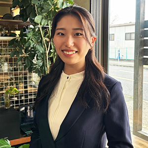 板倉　菜生
