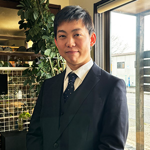 大橋　佑太郎