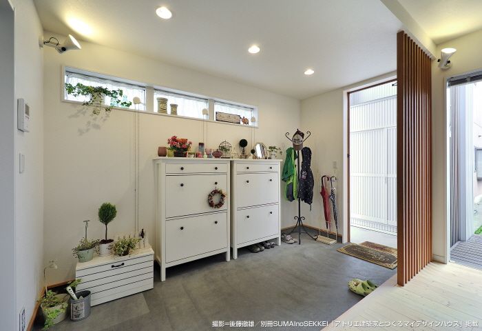 【Study】「リノベーション」か「建替」か