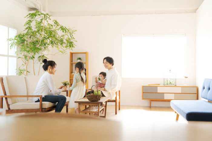 【コラム】新築を建てる方へ！準備期間に何をするのかをご紹介！