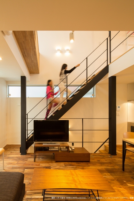 【Study】「白」を基調色にする理由