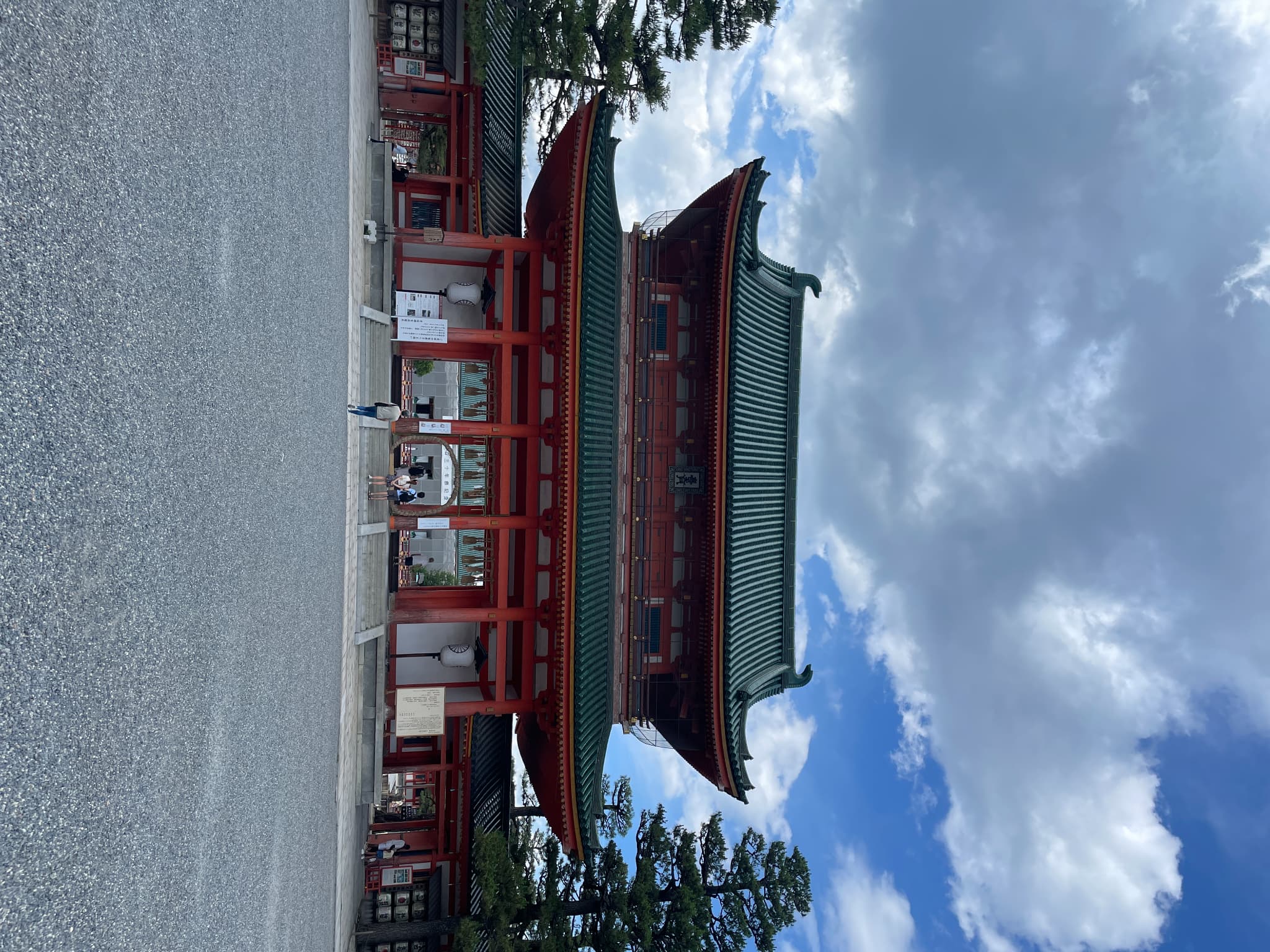 【staff diary】京都でお笑いライブ！