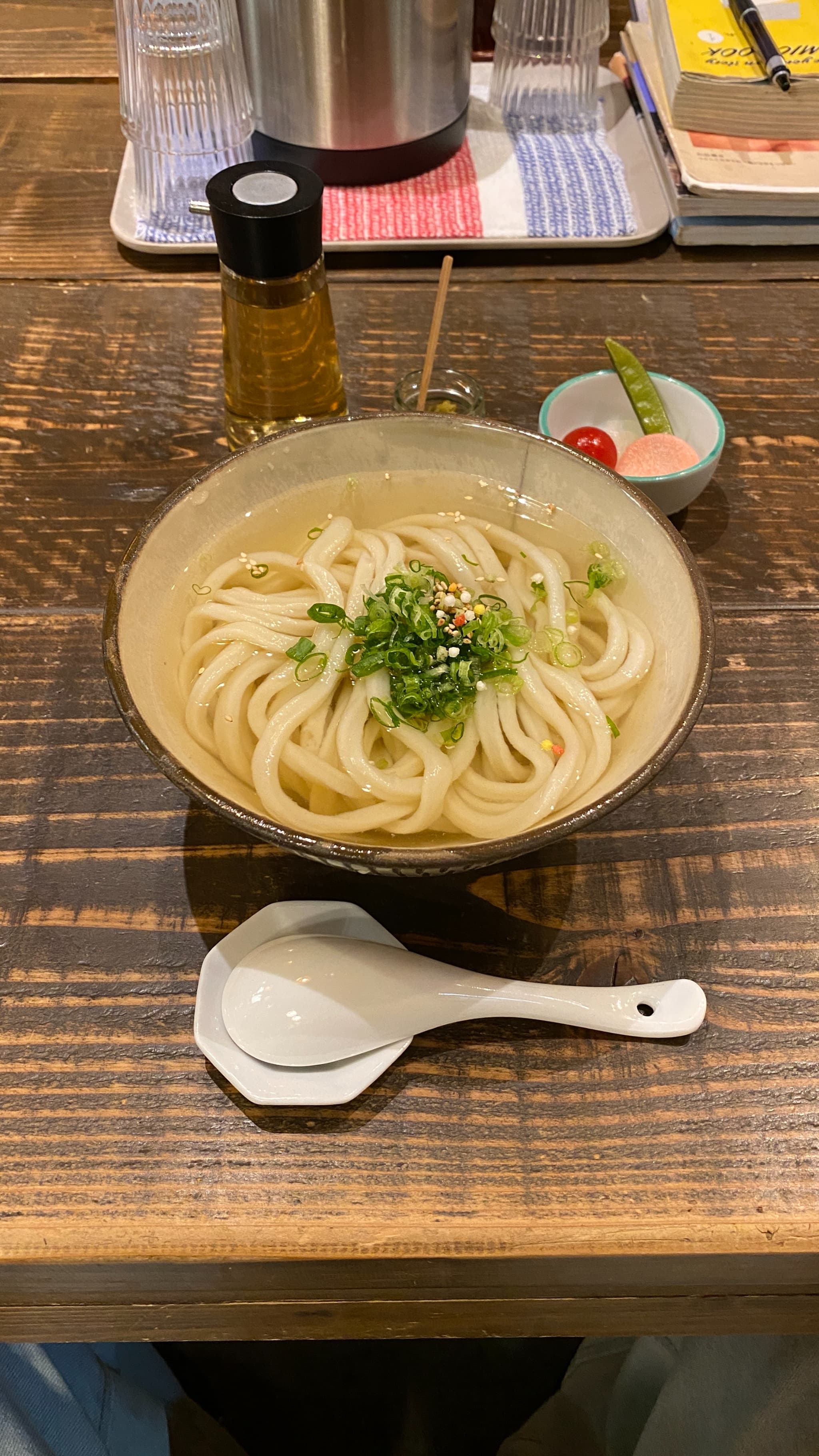 【staff diary】休日のドライブ part1