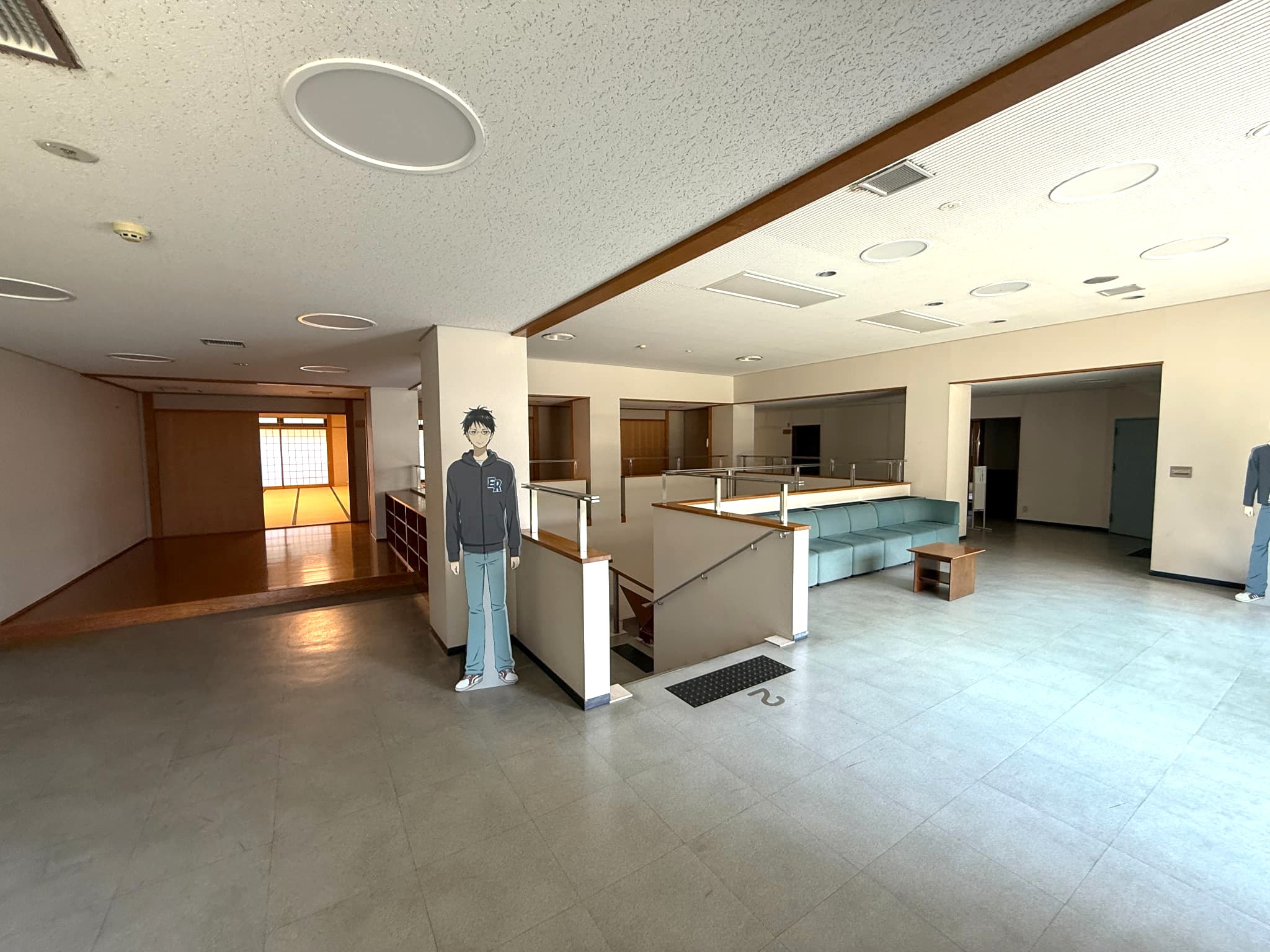 【staff diary】「時」と「ご縁」に触れる旅