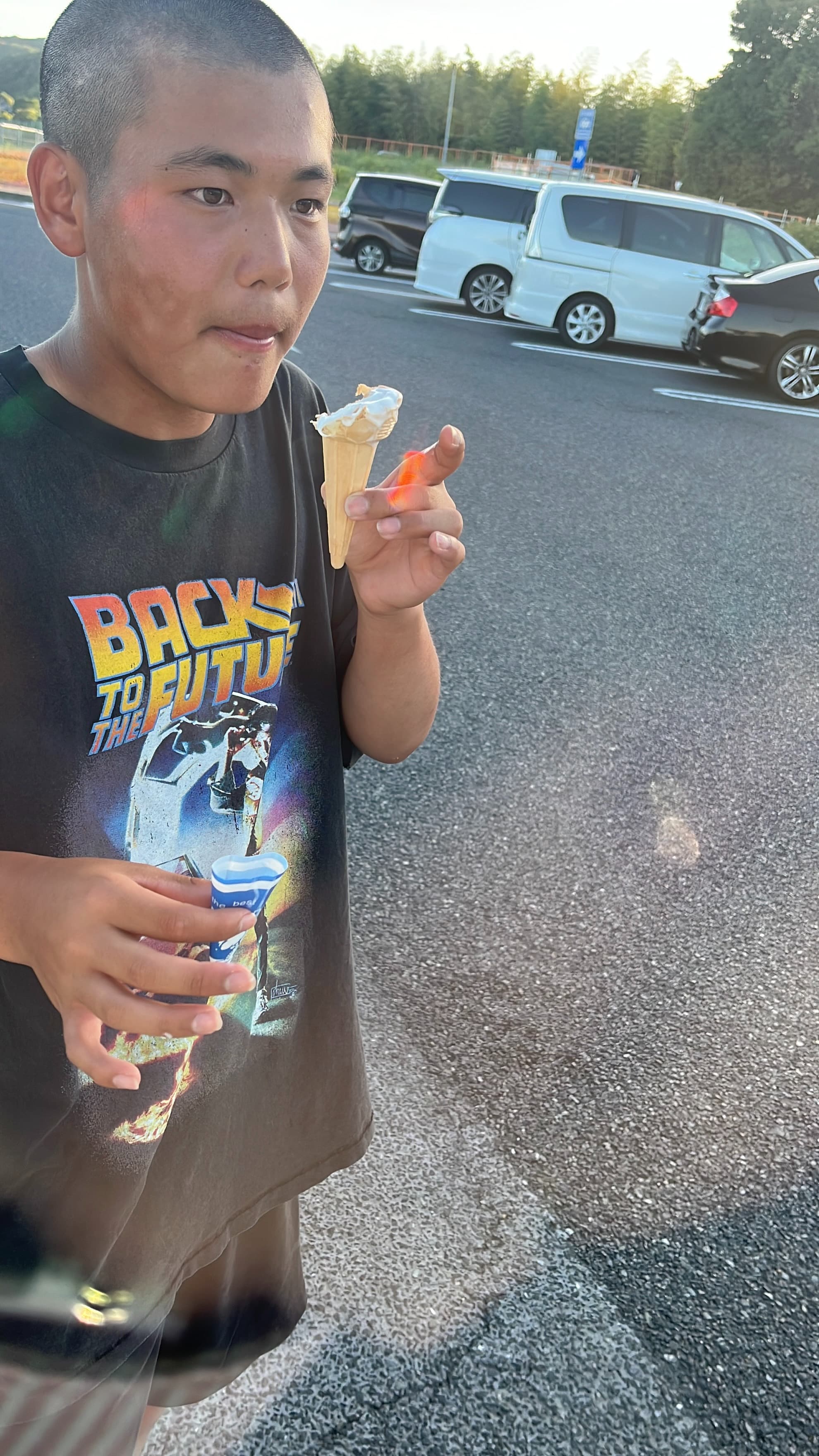 【staff diary】本当の優しさとは・・