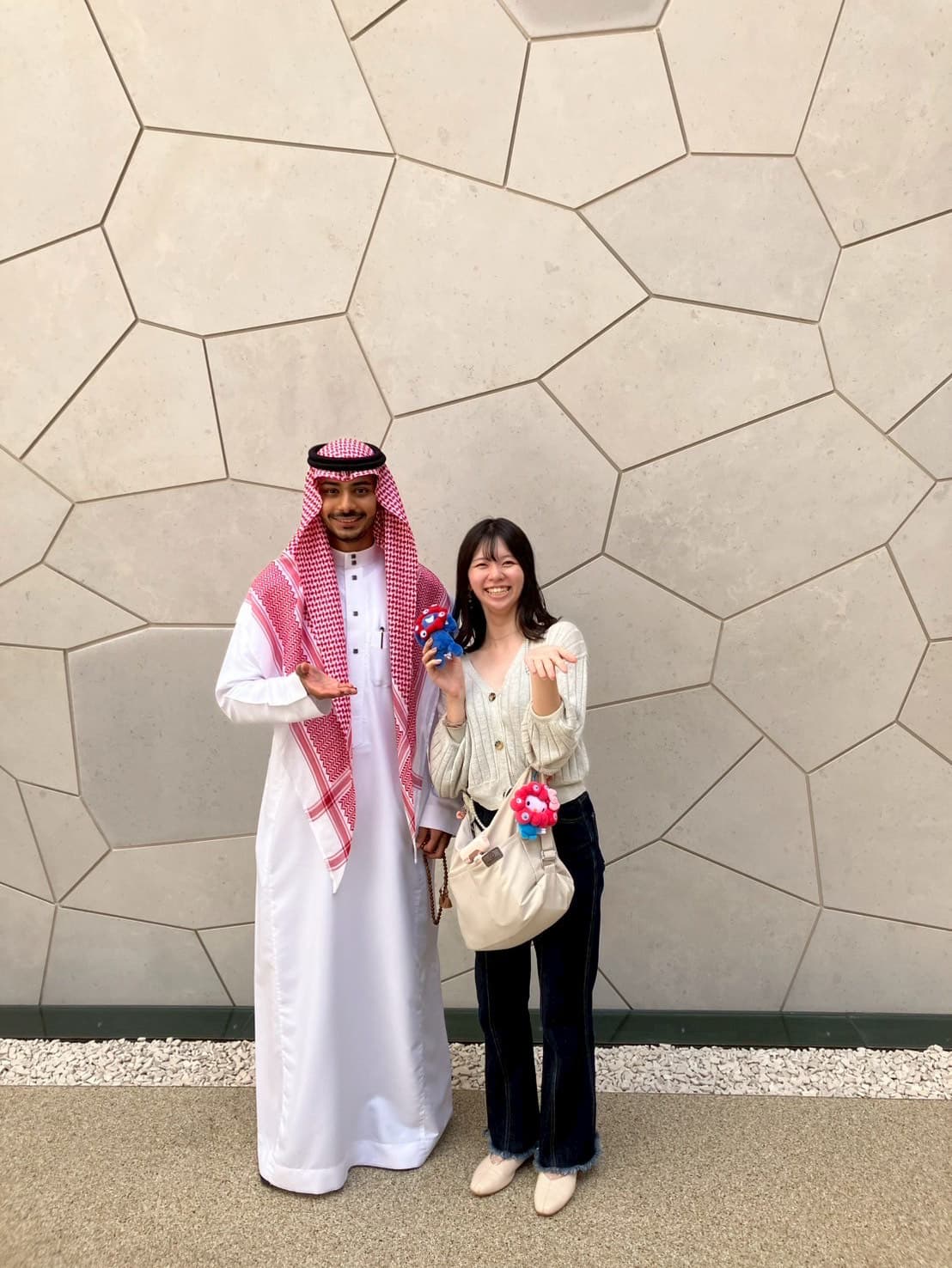 【staff diary】大阪・関西万博に行ってきました✨