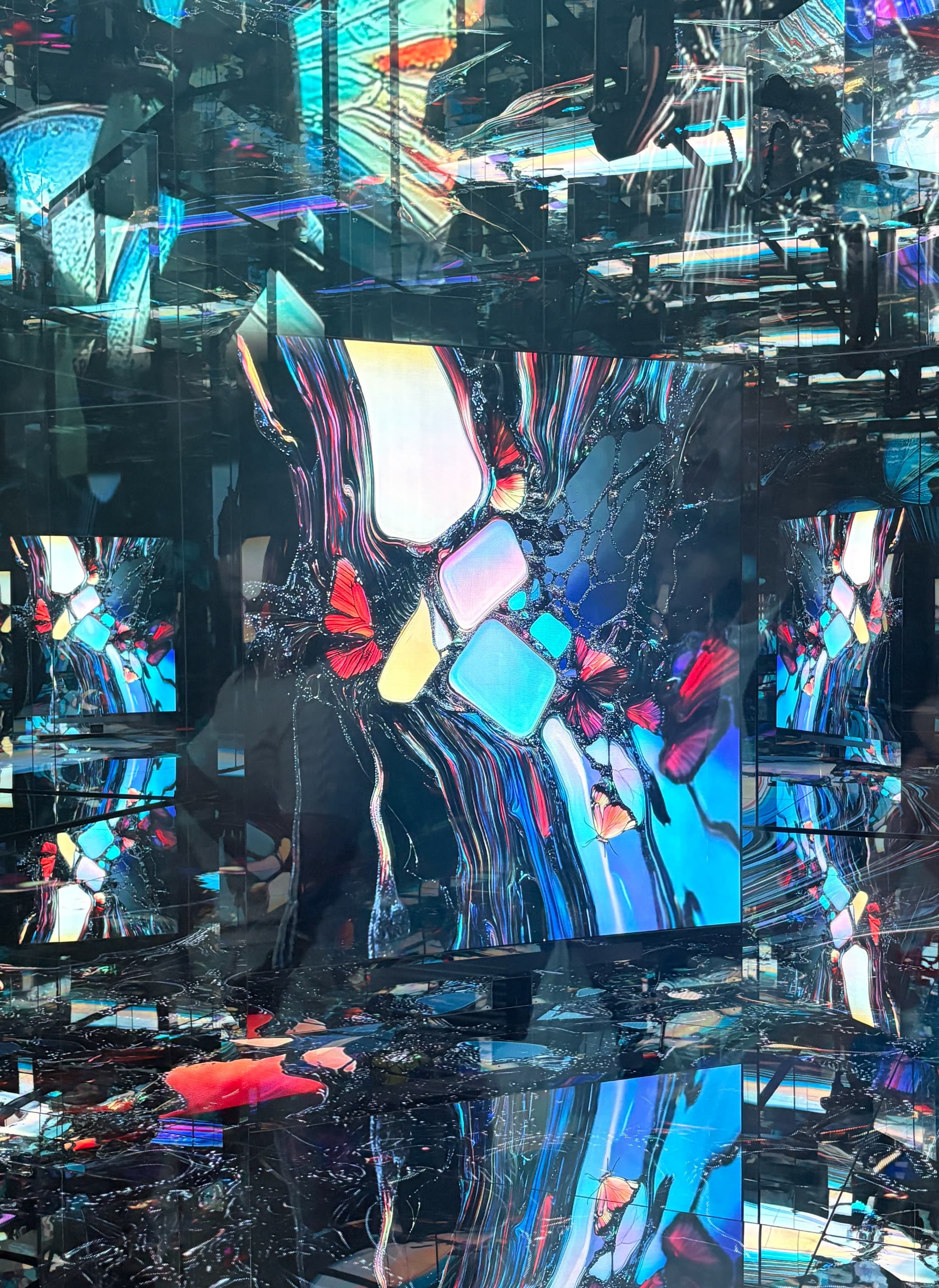 【staff diary】大阪・関西万博に行ってきました✨