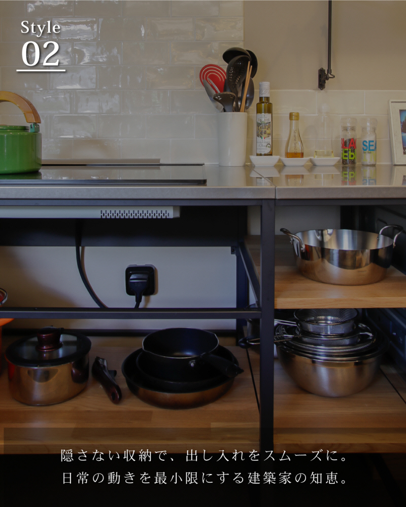 夕暮れに映える、光の邸宅