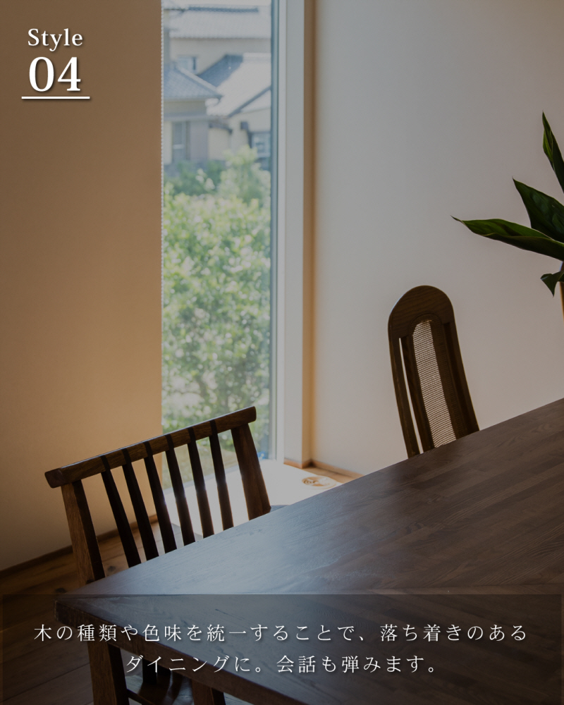 夕暮れに映える、光の邸宅