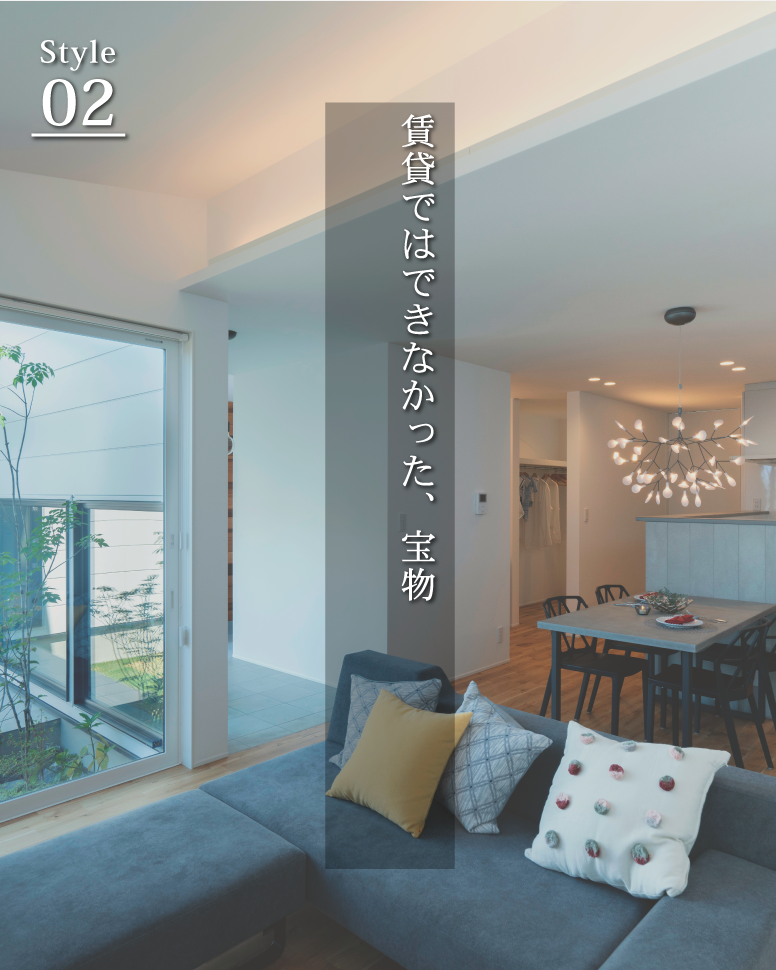 木目が描く、唯一無二の顔