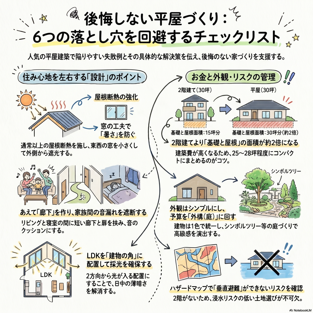  【Study】後悔しないコンセント配置計画