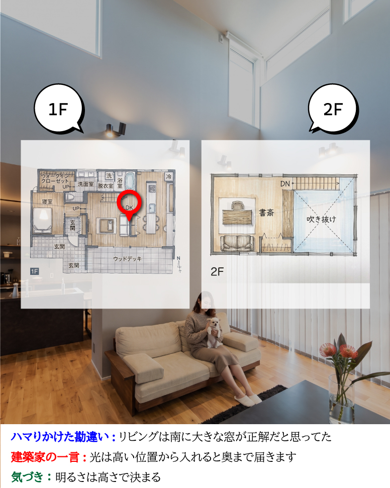 28坪に宿る建築家の引き算の美