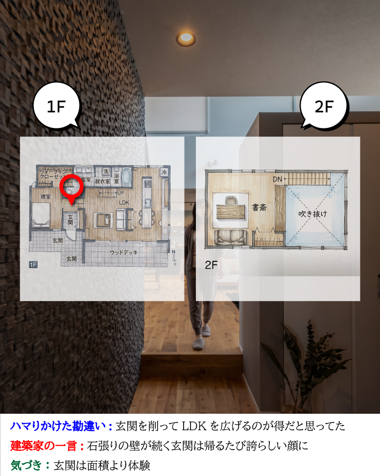 28坪に宿る建築家の引き算の美