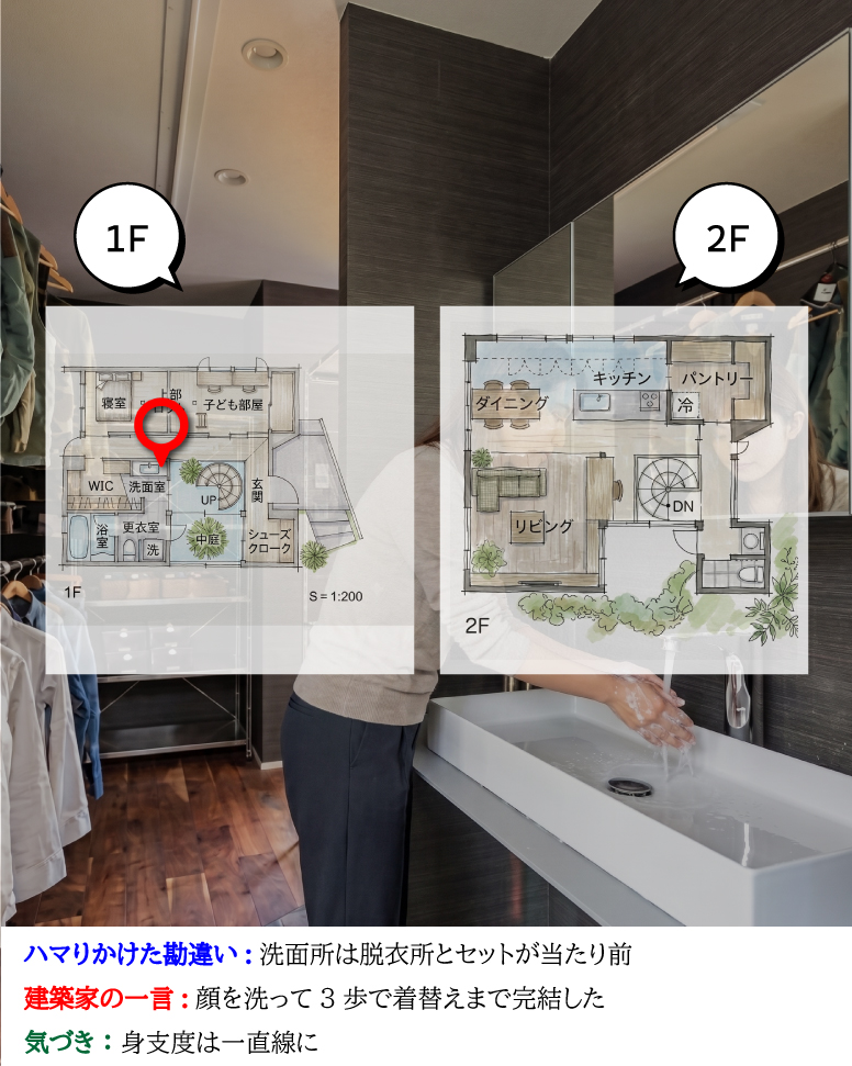 31坪に宿る建築家の引き算の美