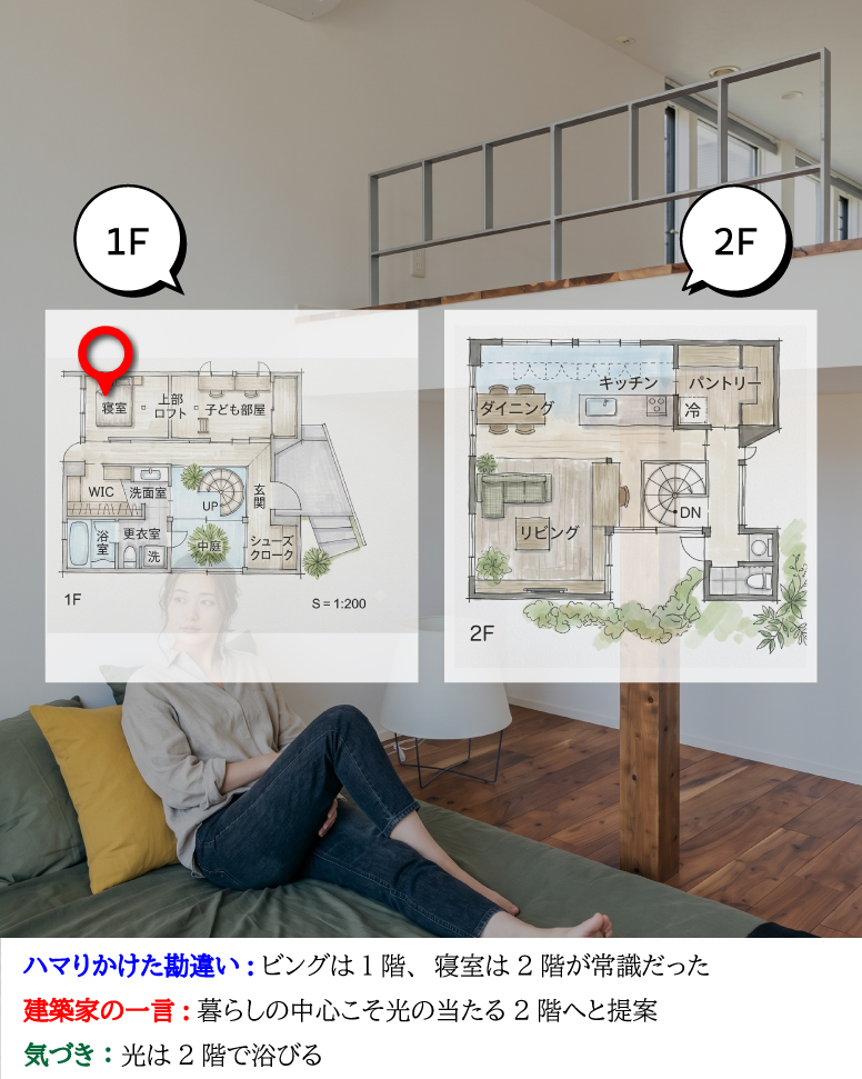 31坪に宿る建築家の引き算の美