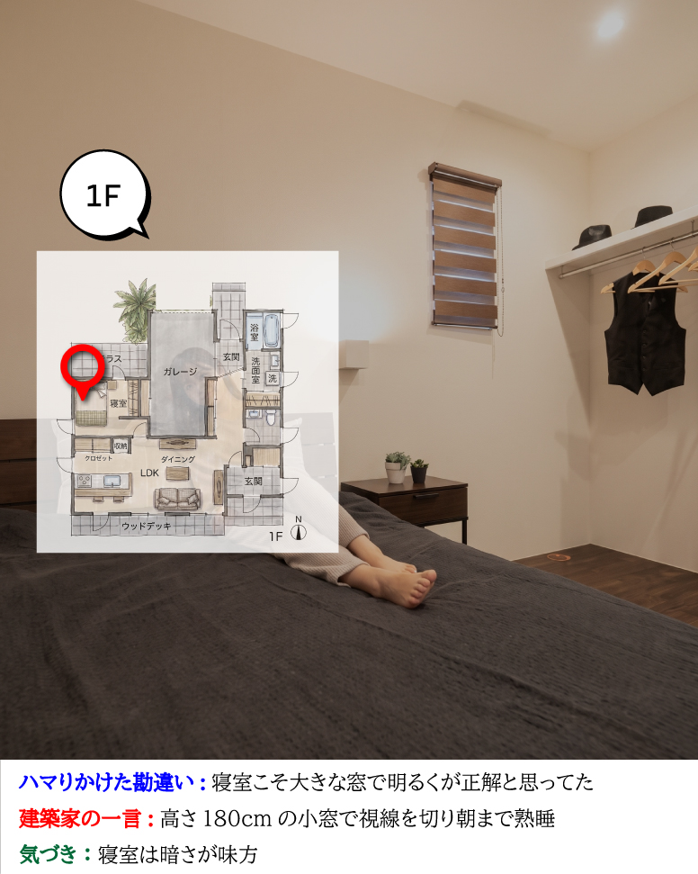 25坪で賢く暮らす平屋ガレージ