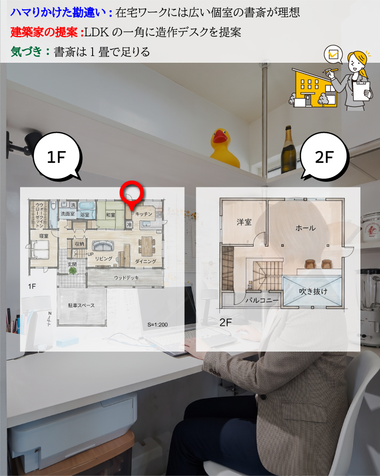 26坪で叶う開放的な暮らし