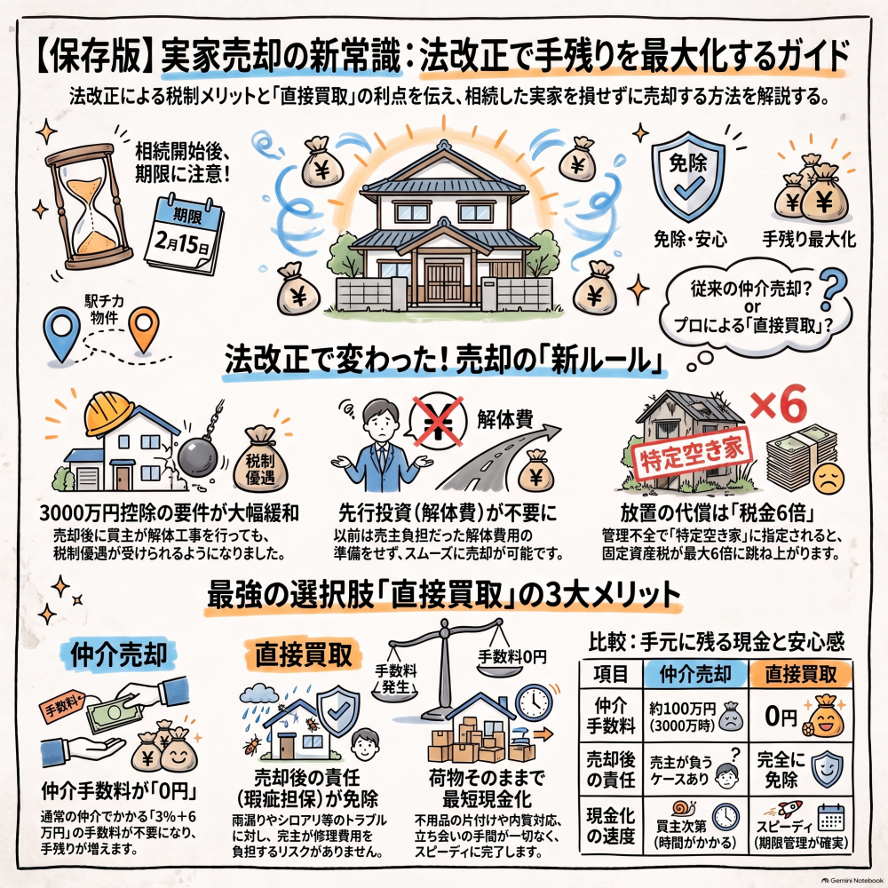 【Study】賢くマイホーム資金を作る秘訣とは?