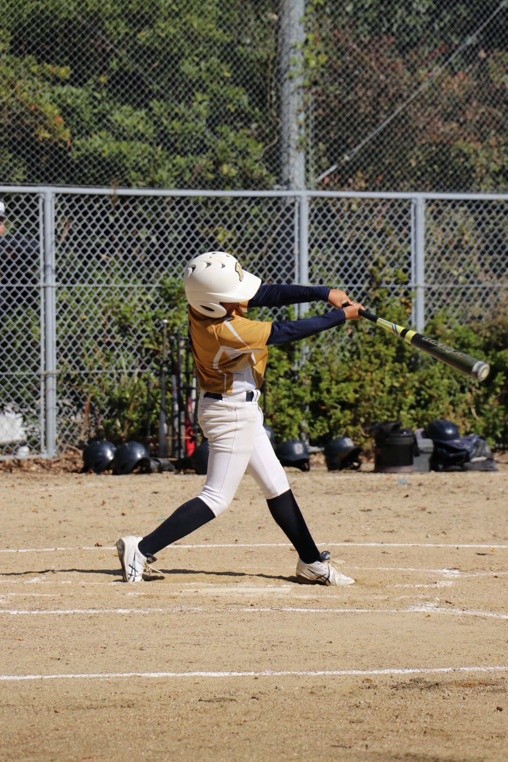 【Staff Diary】野球少年少女