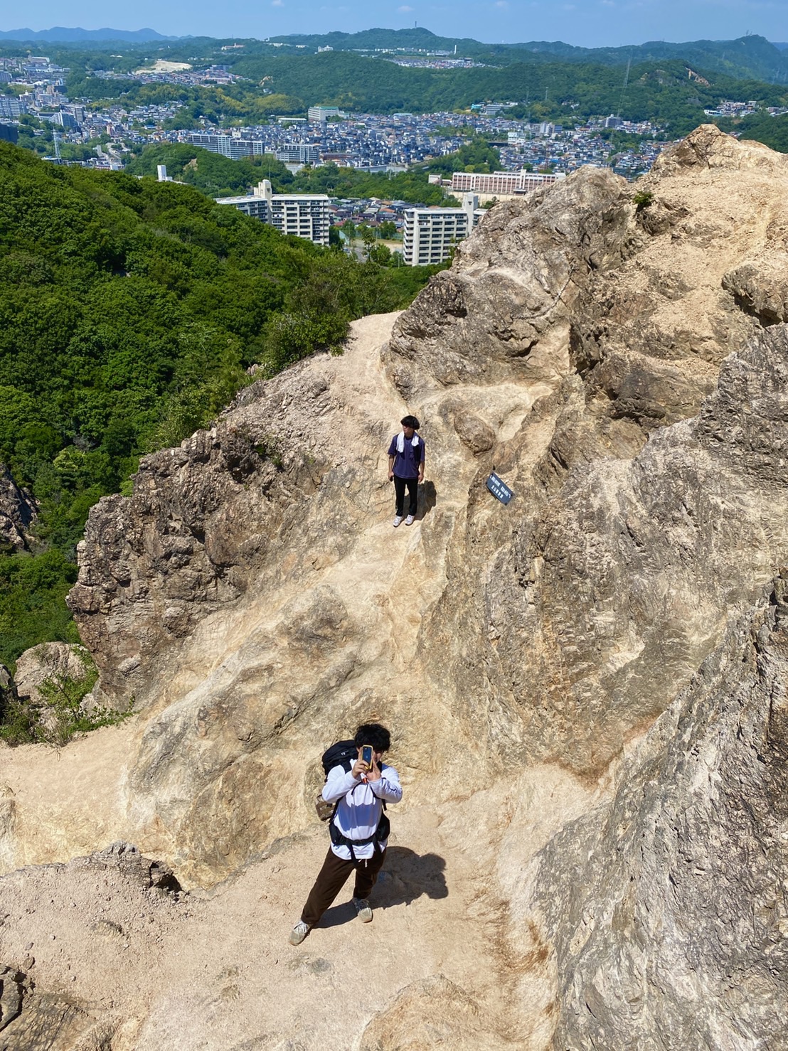 【Staff diary】神戸だからこそ