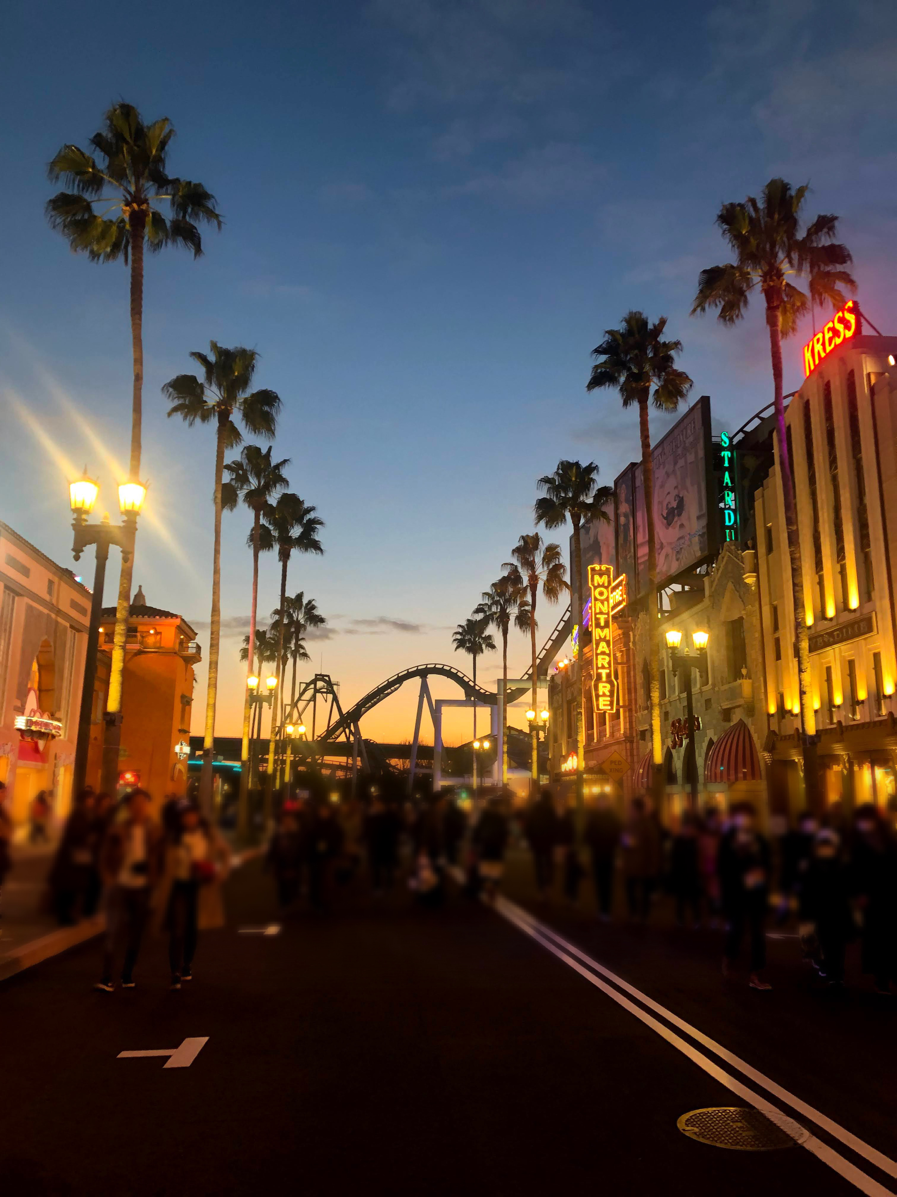 【Staff diary】USJ