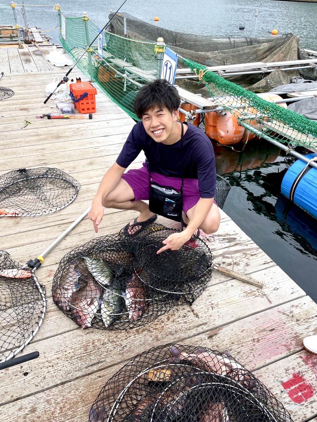 【Staff diary】新たな趣味発見!?