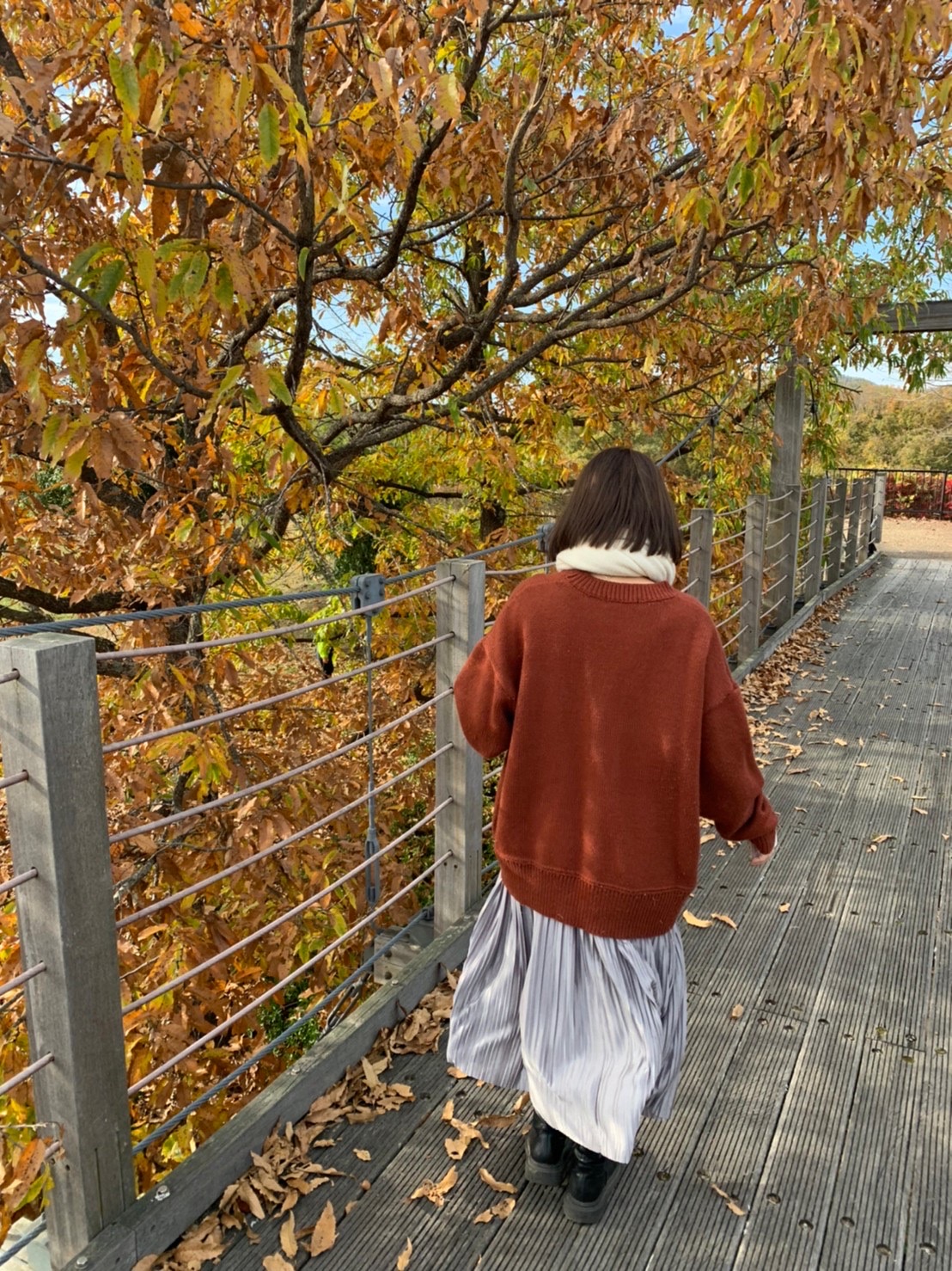 【Staff diary】三田観光