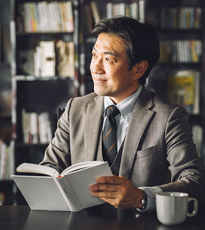 コスト管理専門家の導入