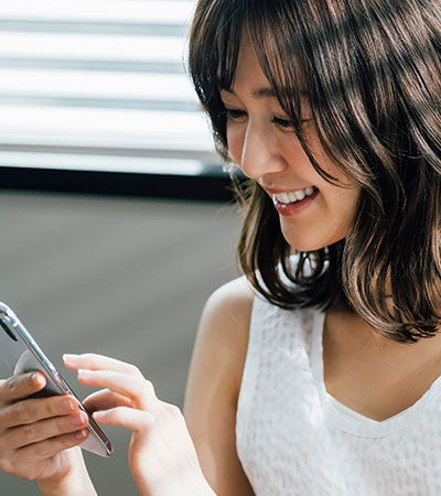 アプリで楽しく、ストレスフリーなお打ち合わせ！
