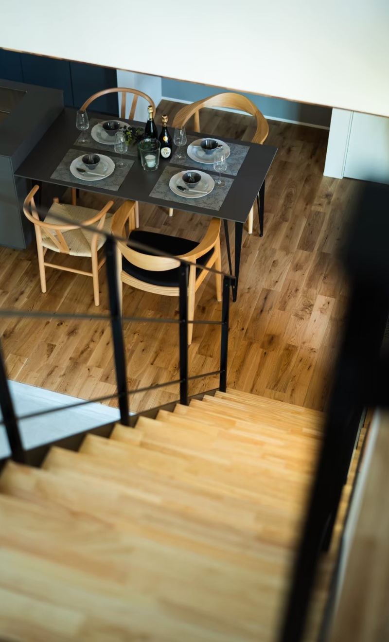 LIFE+6「健康寿命＋6年」を科学する。暮らすほどに整う、Well-Ageingな住性能