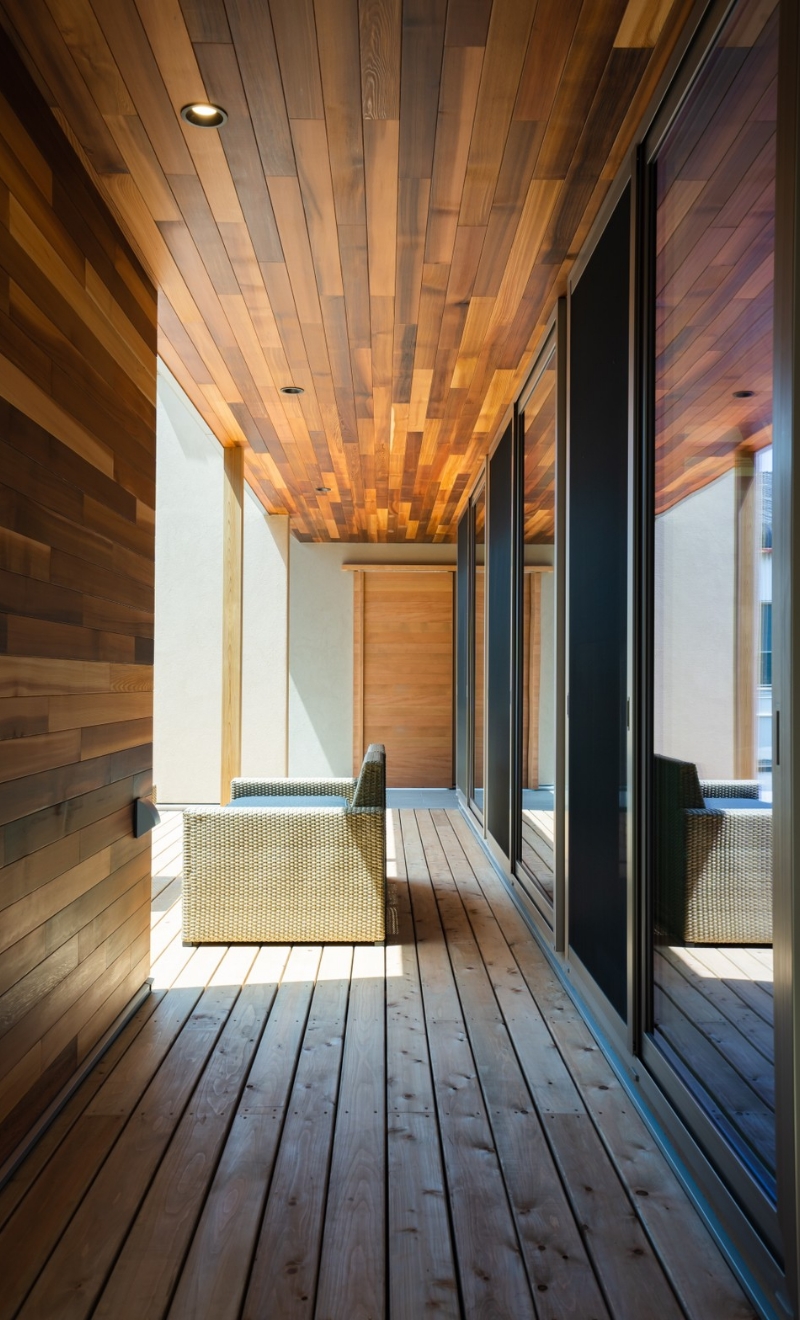 「守る」性能は約束するもの。未来の安心を支える、強固な土台