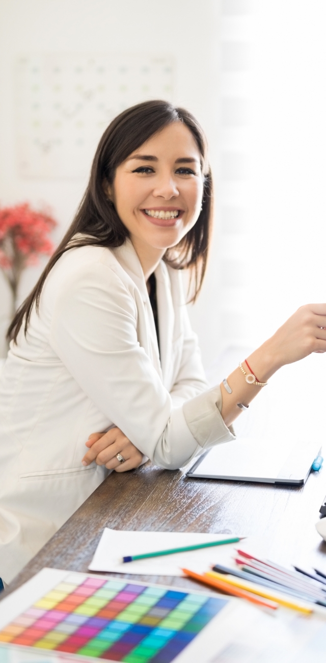 性能をデザインする、プロフェッショナル集団 'UUUth'