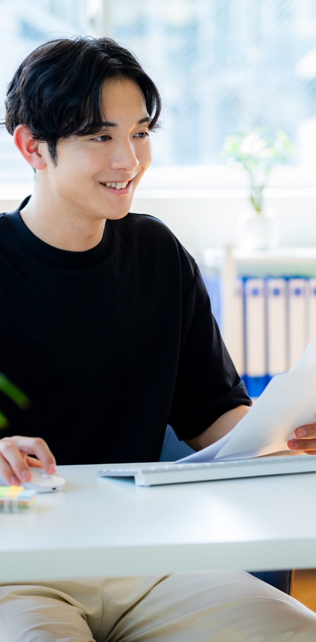 性能をデザインする、プロフェッショナル集団 'UUUth'