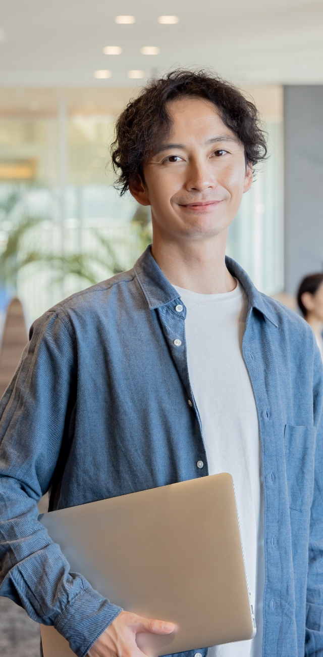 性能をデザインする、プロフェッショナル集団 'UUUth'